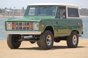 1974 Ford Bronco for sale 101167940