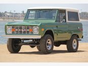 New 1974 Ford Bronco