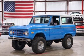 1974 Ford Bronco for sale 101911545