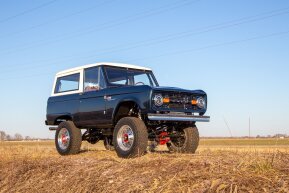 1974 Ford Bronco Sport for sale 101919866