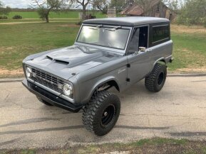 1974 Ford Bronco for sale 101971323