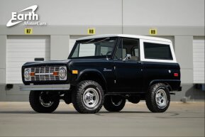 1974 Ford Bronco for sale 101989363