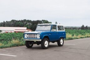 1974 Ford Bronco for sale 102003984