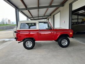 1974 Ford Bronco for sale 102008665