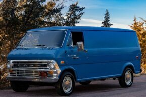 1974 Ford E-150 and Econoline 150 for sale 101984849