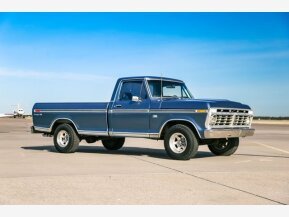1974 Ford F100 for sale 101767433