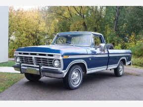 1974 Ford F100 for sale 101803307