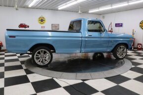 1974 Ford F100 for sale 101895617