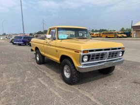 1974 Ford F100 for sale 101898030