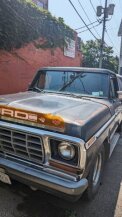 1974 Ford F100 for sale 101928356
