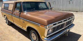 1974 Ford F100 for sale 102025263