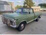 1974 Ford F250 for sale 101771947