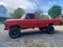 1974 Ford F250 for sale 101813296