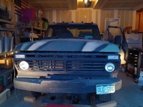 1974 Ford F250 for sale 101848484