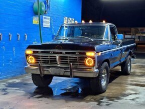 1974 Ford F250 for sale 101939455