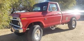 1974 Ford F250 for sale 101997064