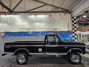 1974 Ford F250 for sale 102000945