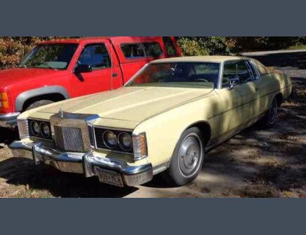 Photo 1 for 1974 Ford LTD