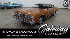 1974 Ford LTD for sale 101688940
