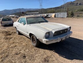 1974 Ford Mustang for sale 101720691