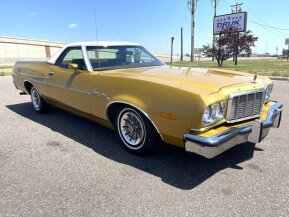 1974 Ford Ranchero for sale 101917806