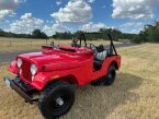 Thumbnail Photo 2 for 1974 Jeep CJ-5 for Sale by Owner