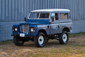 1974 Land Rover Other Land Rover Models for sale 101849868