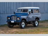 1974 Land Rover Other Land Rover Models
