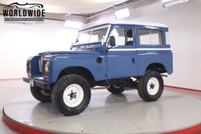 1974 Land Rover Series III for sale 102025494