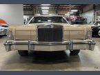 Thumbnail Photo 4 for 1974 Lincoln Continental