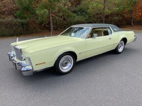 1974 Lincoln Mark IV for sale 101862804