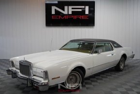 1974 Lincoln Mark IV for sale 101913413