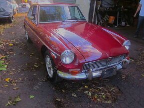 1974 MG GT for sale 101858313