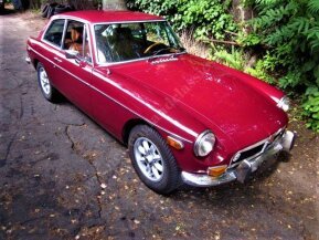 1974 MG GT for sale 101920601