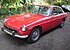1974 MG MGB for sale 101018063