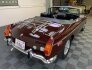 1974 MG MGB for sale 101761511