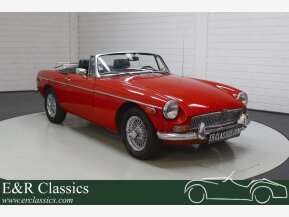1974 MG MGB for sale 101814028