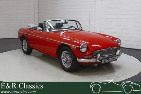 1974 MG MGB for sale 101942082