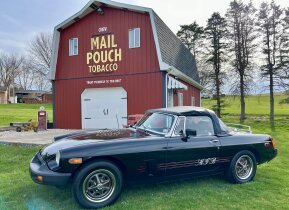 1974 MG MGB for sale 102013668