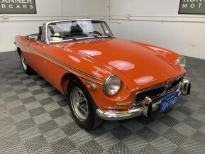 1974 MG MGB for sale 102021245