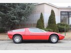 Thumbnail Photo 1 for 1974 Maserati Bora