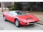 Thumbnail Photo 0 for 1974 Maserati Bora
