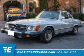 1974 Mercedes-Benz 450SL for sale 101703585