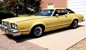 1974 Mercury Cougar XR7 for sale 101899858