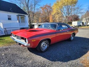 1974 Plymouth Barracuda for sale 101812385