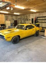 1974 Plymouth Barracuda for sale 101970461