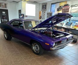 1974 Plymouth Barracuda for sale 102013598
