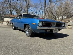 1974 Plymouth Barracuda for sale 102020522