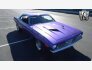 1974 Plymouth CUDA for sale 101795190
