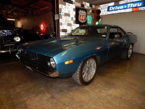 1974 Plymouth CUDA for sale 101839486